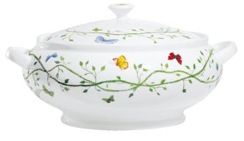 Soup tureen - Raynaud